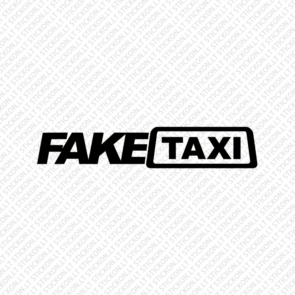 "FakeTaxi"