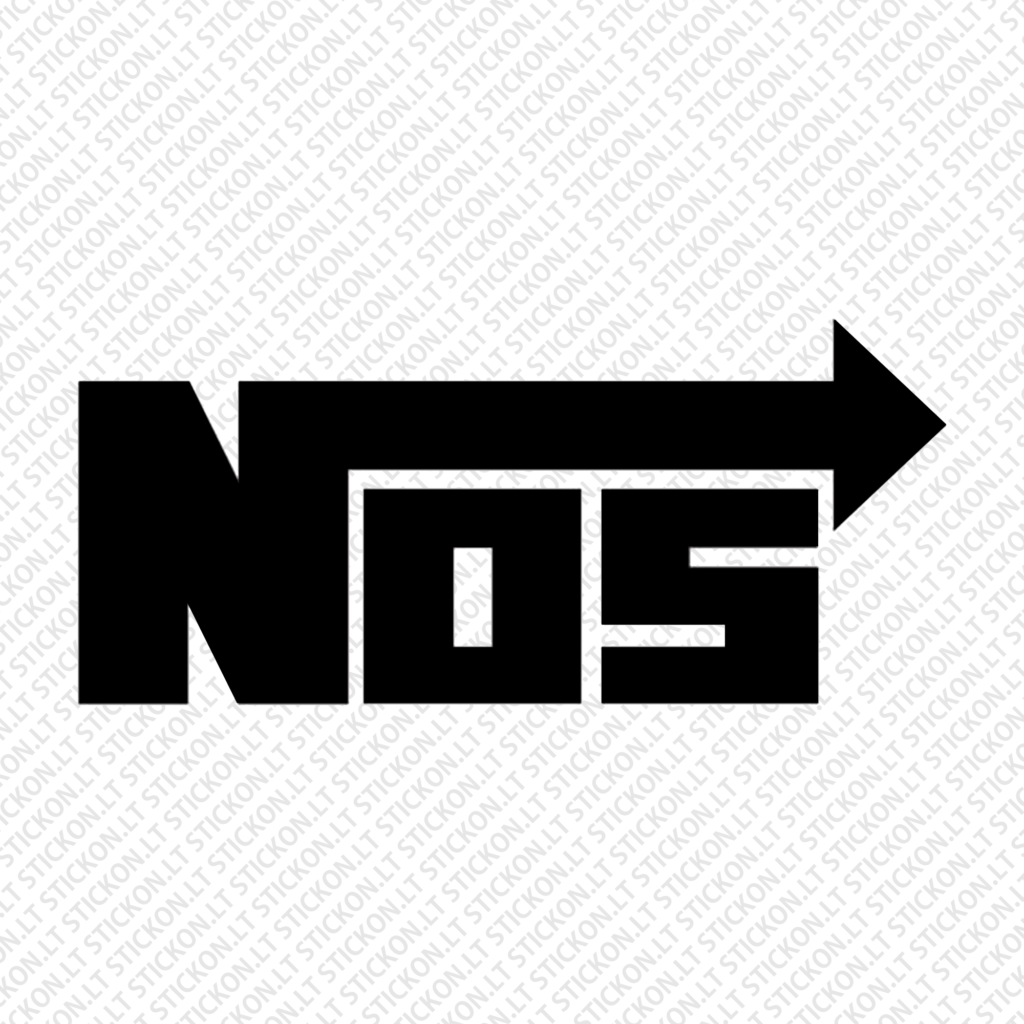 “NOS”