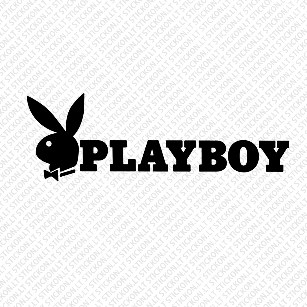 "Playboy"