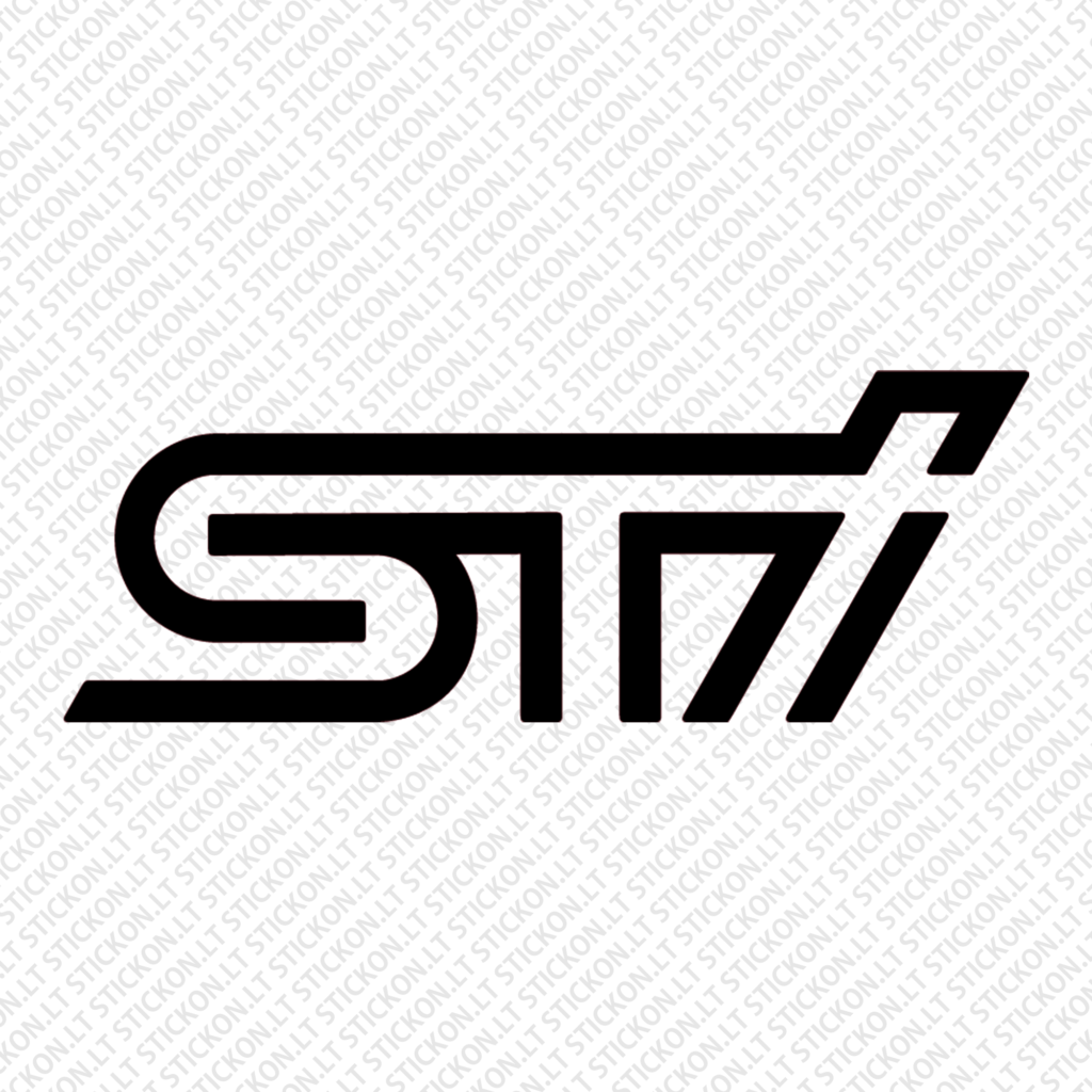 “STI”