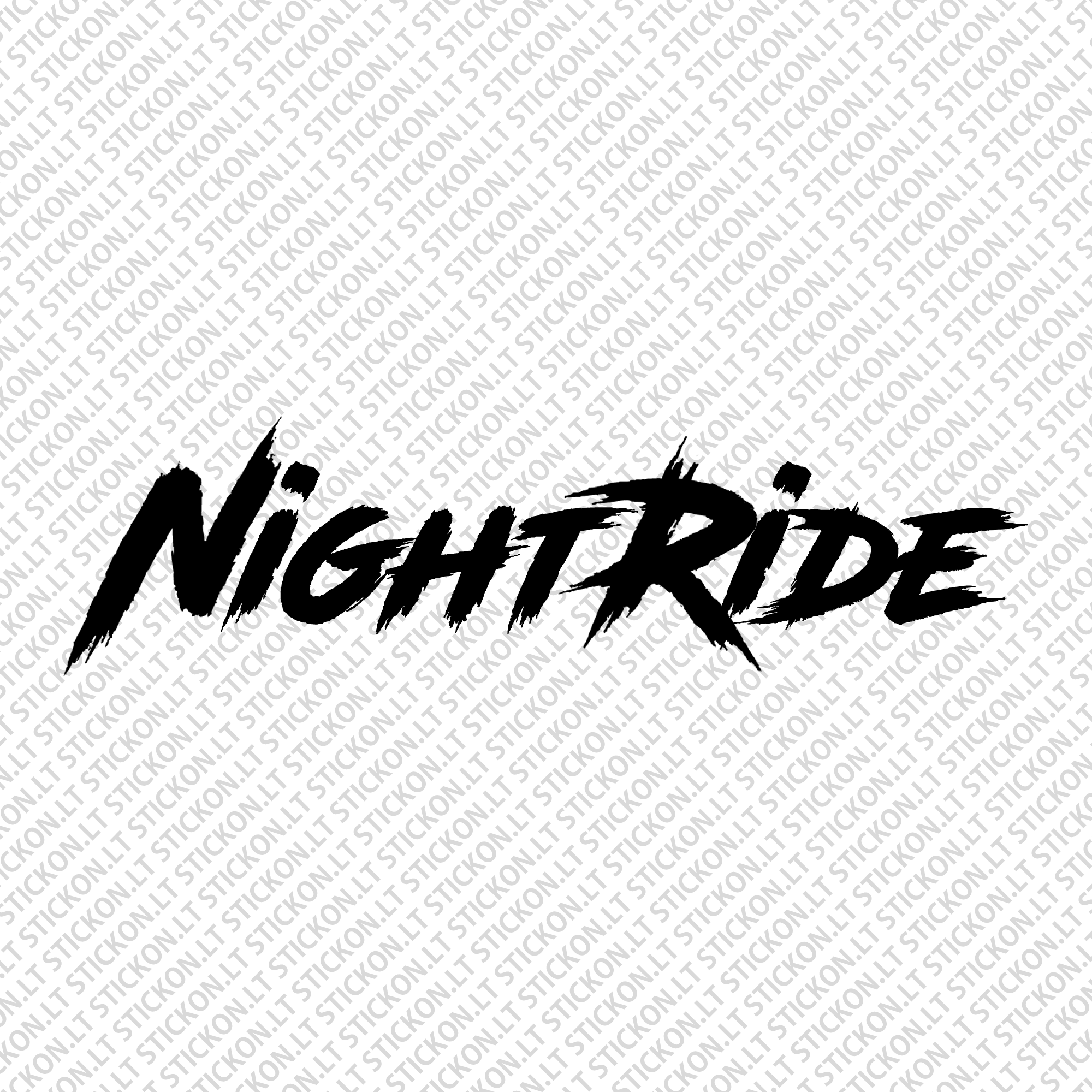 „NightRide“